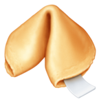 Fortune Cookie