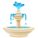 Fountain