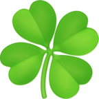 Four Leaf Clover