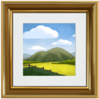 Framed Picture