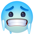 Cold Face