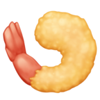 Fried Shrimp