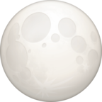 Full Moon