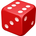 Game Die