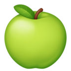 Green Apple