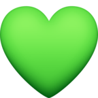 Green Heart