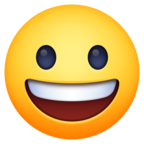 Grinning Face