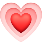 Growing Heart