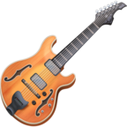 Guitar