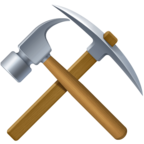 Hammer and Pick