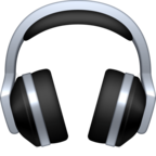 Headphone