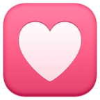 Heart Decoration