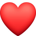 Red Heart