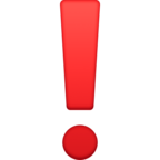 Exclamation Mark