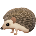 Hedgehog