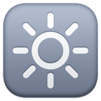 Bright Button