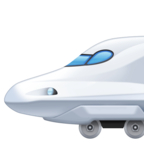 Bullet Train