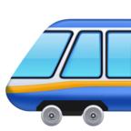 High-Speed Train