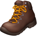 Hiking Boot