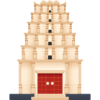 Hindu Temple
