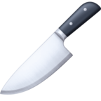 Kitchen Knife