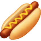 Hot Dog