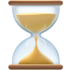 Hourglass Not Done