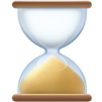 Hourglass Done