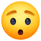 Hushed Face