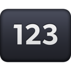 Input Numbers