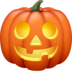 Jack-O-Lantern