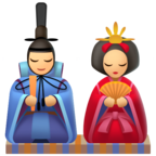 Japanese Dolls