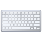 Keyboard