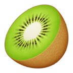 Kiwi Fruit