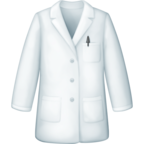 Lab Coat