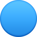 Blue Circle