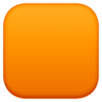 Orange Square