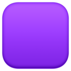 Purple Square