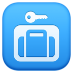 Left Luggage