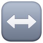 Left-Right Arrow