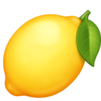 Lemon