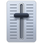 Level Slider