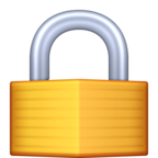 Locked