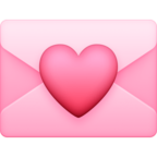 Love Letter