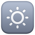 Dim Button