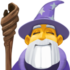 Mage