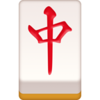 Mahjong Red Dragon