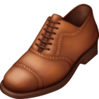 ManвЂ™s Shoe