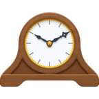 Mantelpiece Clock