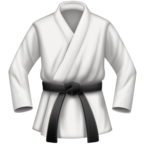 Martial Arts Uniform